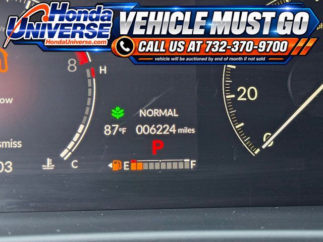 Certified 2025 Honda Ridgeline RTL image 25
