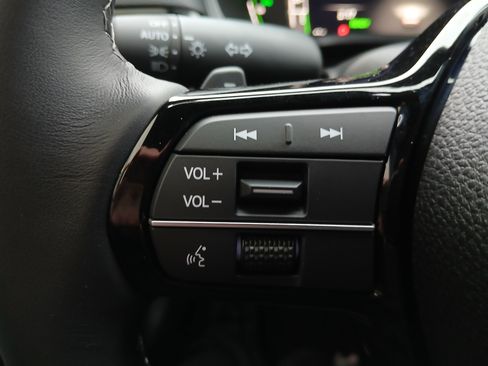 New 2026 Honda Civic Sport Touring image 10