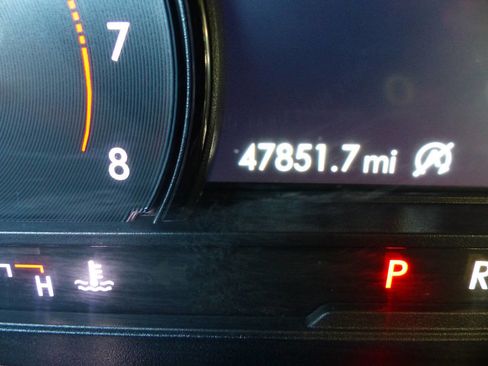 Used 2020 Lincoln Corsair Standard 4dr SUV image 31