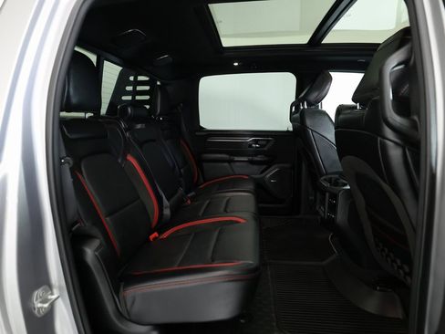 Used 2023 RAM 1500 TRX w/ TRX Level 2 Equipment Group image 15