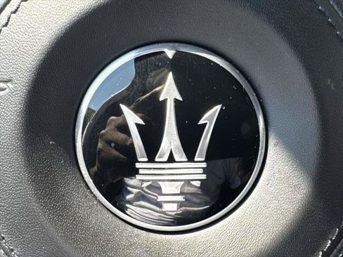 Used 2023 Maserati Grecale GT AWD/4WD image 31