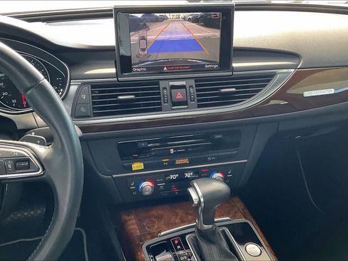 Used 2014 Audi A6 3.0T Prestige AWD/4WD image 7