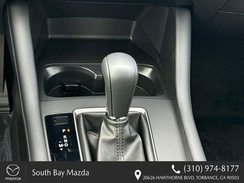 New 2026 MAZDA MAZDA3 s Sport image 11