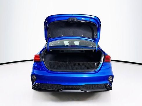 Used 2023 Kia Forte GT-Line FWD image 24