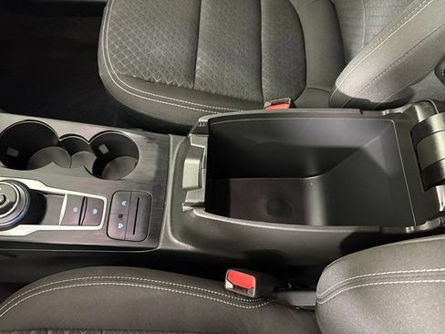 Used 2024 Ford Escape Active FWD image 31