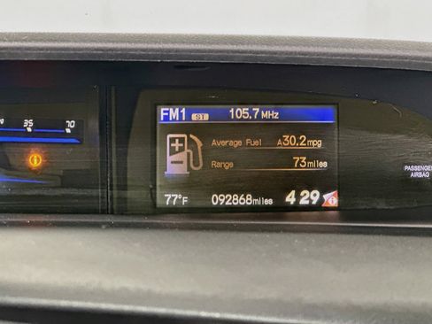 Used 2014 Honda Civic LX image 18