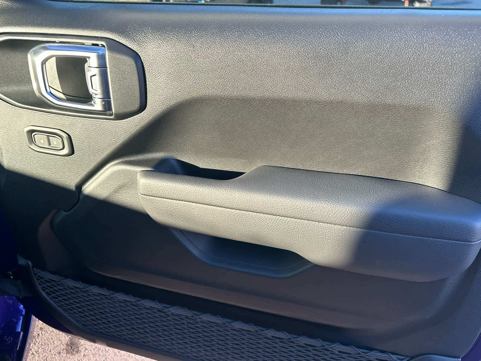 New 2026 Jeep Gladiator Sport AWD/4WD image 15