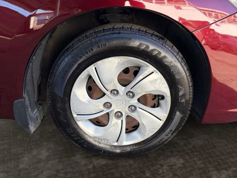 Used 2013 Honda Civic LX image 37