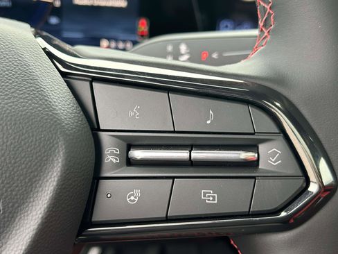 New 2026 Chevrolet Blazer EV SS image 24