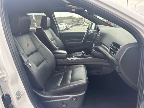 Used 2024 Dodge Durango GT AWD/4WD image 21
