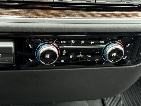 New 2026 GMC Sierra 1500 Elevation w/ X31 Off-Road Package image 21