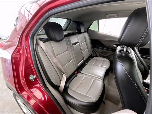 Used 2015 Buick Encore Leather image 18