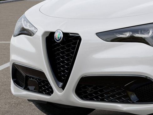 New 2026 Alfa Romeo Stelvio Sprint image 11
