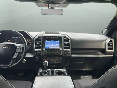 Used 2018 Ford F150 XLT w/ Equipment Group 301A Mid RWD image 22