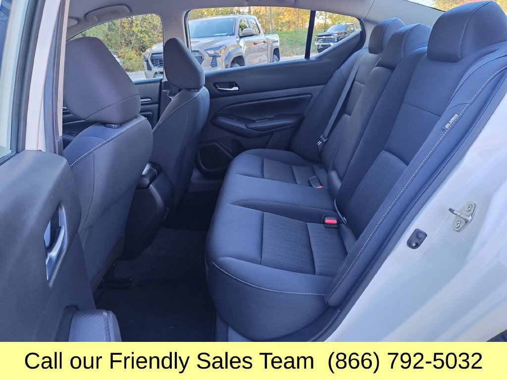Used 2021 Nissan Altima 2.5 S FWD image 23