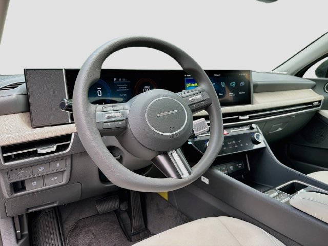 New 2026 Hyundai Sonata Blue FWD image 7