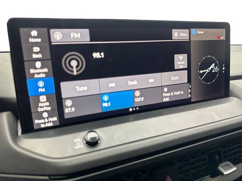 Used 2025 Honda Accord Sport image 63