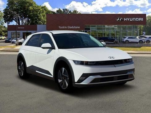 New 2026 Hyundai Ioniq 5 SEL AWD/4WD image 11