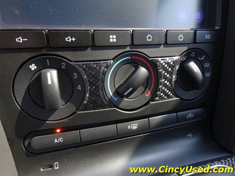Used 2007 Ford Mustang GT RWD image 28