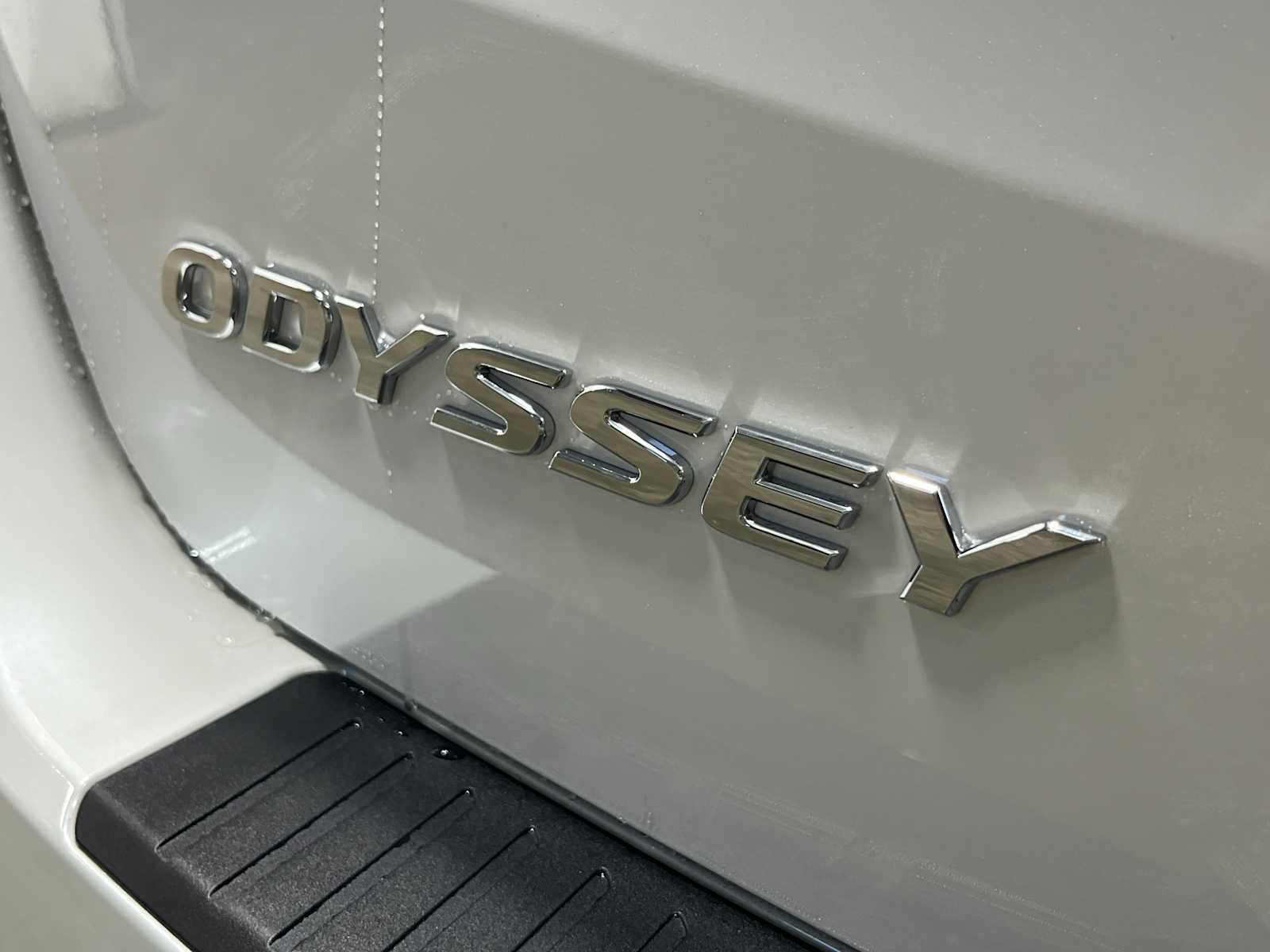 New 2026 Honda Odyssey EX-L image 6