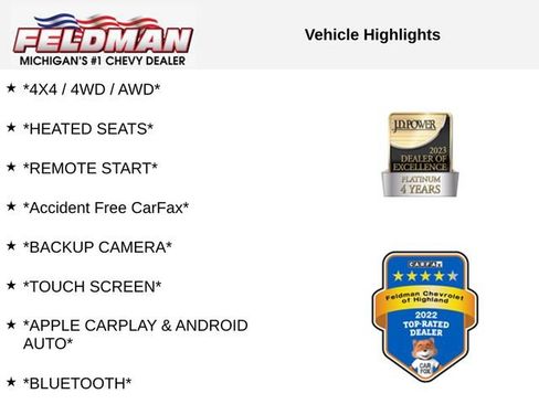 Used 2021 Chevrolet Silverado 1500 LT w/ All Star Edition Plus AWD/4WD image 3