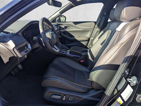 New 2026 Acura Integra A-Spec image 4