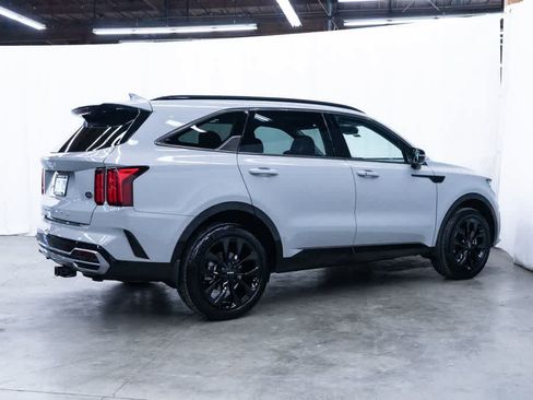 Used 2022 Kia Sorento SX AWD/4WD image 6