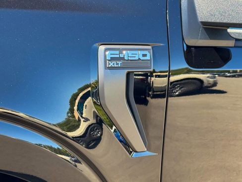 Used 2022 Ford F150 XLT w/ Equipment Group 302A High image 30