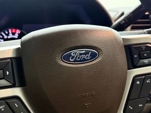 Used 2019 Ford F250 King Ranch w/ King Ranch Ultimate Package image 23