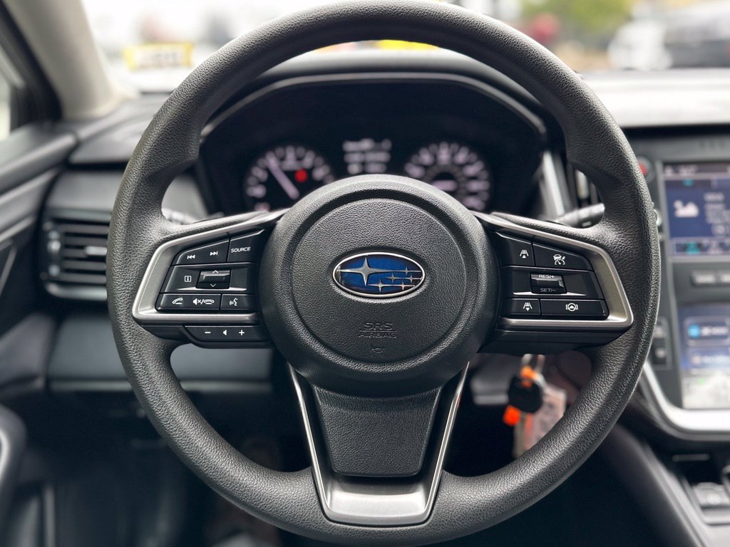 Used 2023 Subaru Outback AWD/4WD image 9