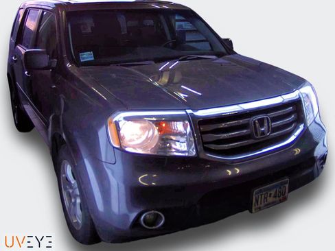 Used 2015 Honda Pilot EX-L image 11