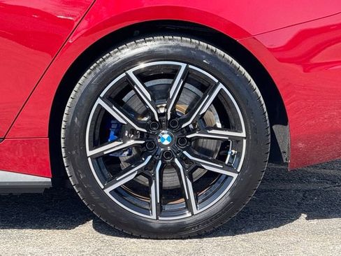 Certified 2025 BMW i4 xDrive40i w/ M Sport Package image 4