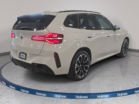 Used 2026 BMW X3 xDrive30 w/ Premium Package AWD/4WD image 6
