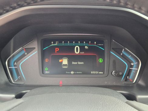 Used 2024 Honda Odyssey EX-L image 22