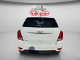 Used 2021 Chevrolet Trax LS w/ Tint and Cruise Package image 3