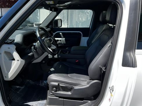 Used 2024 Land Rover Defender 90 S AWD/4WD image 17