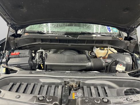 Used 2020 Chevrolet Silverado 1500 RST image 12