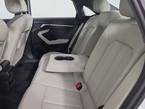 Certified 2022 Audi A3 2.0T Premium FWD image 37