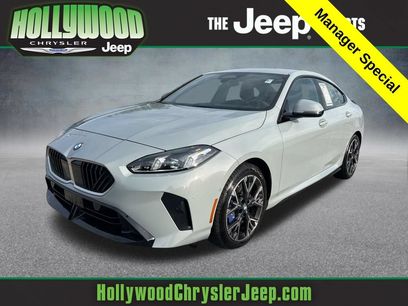 Used 2026 BMW 228i w/ M Sport Package