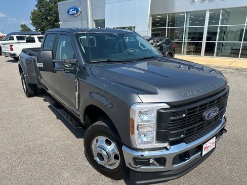Used 2026 Ford F350 XL AWD/4WD image 6