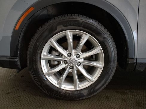 Used 2024 Honda CR-V EX-L image 9
