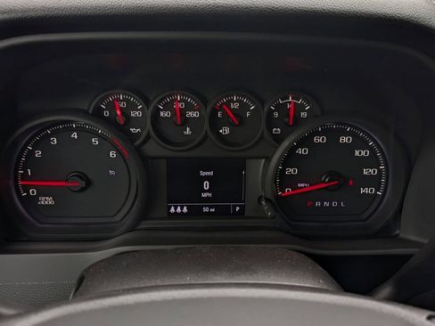 New 2026 GMC Sierra 2500 Pro w/ Convenience Package RWD image 28