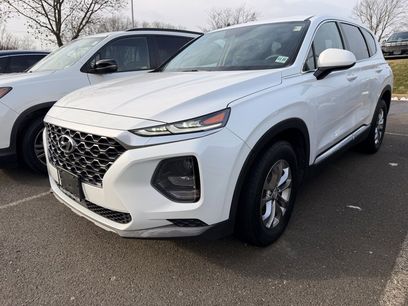 Used 2020 Hyundai Santa Fe SE w/ Cargo Package