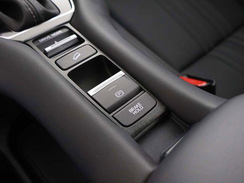 Certified 2026 Honda HR-V EX-L image 50