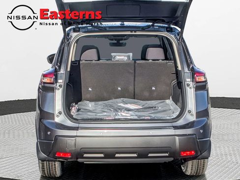 New 2026 Nissan Rogue SV w/ Cold Weather Package image 11