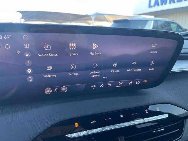 Used 2026 Buick Enclave Preferred w/ Power Package FWD image 17
