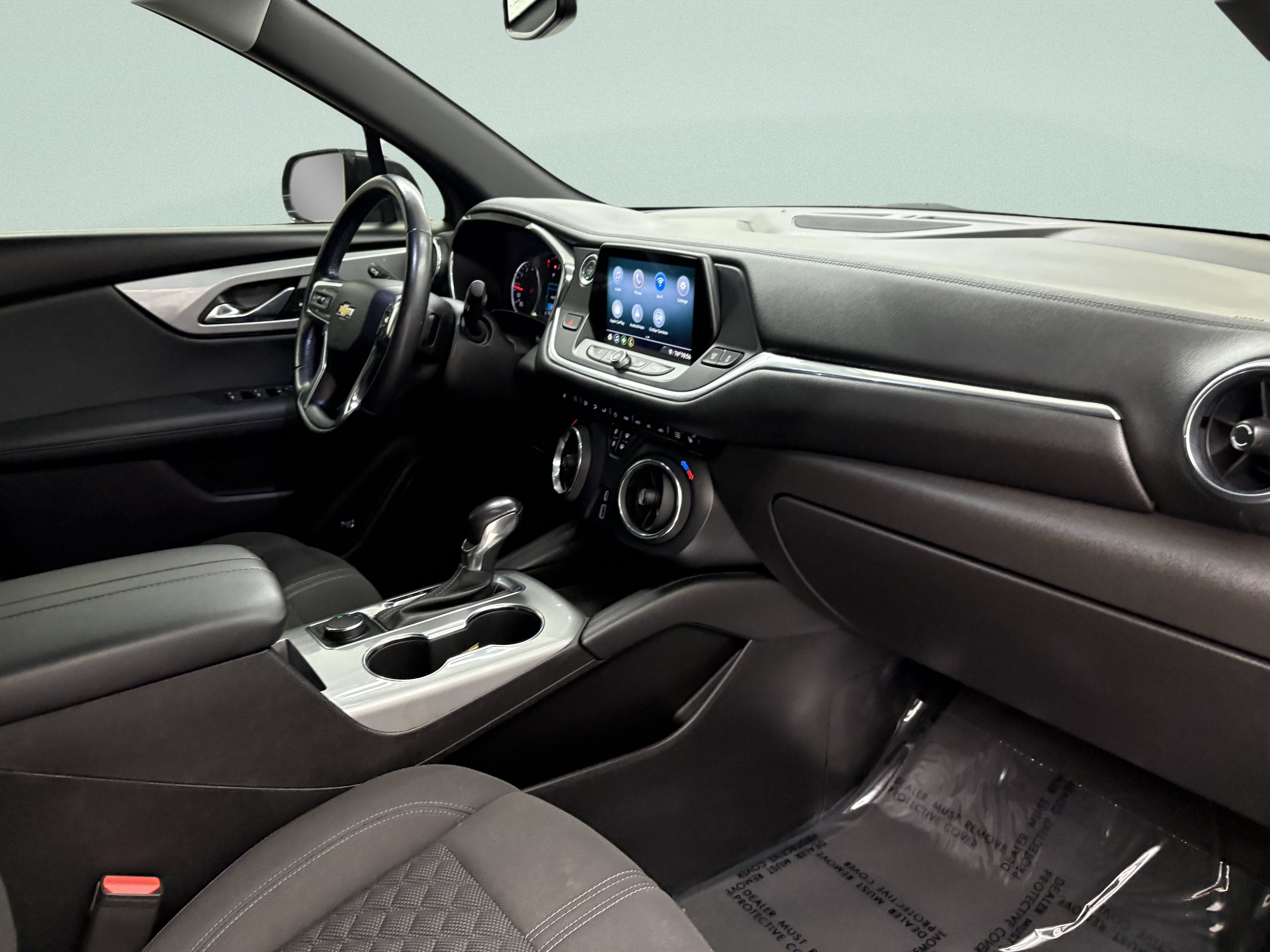 Used 2019 Chevrolet Blazer LT FWD image 22
