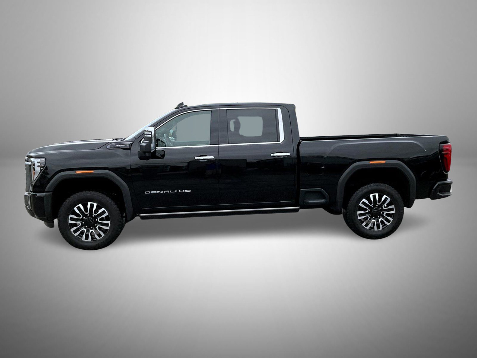 Certified 2024 GMC Sierra 2500 Denali Ultimate AWD/4WD image 8
