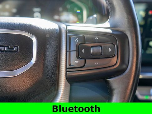 Used 2024 GMC Sierra 1500 Denali w/ Denali Reserve Package image 21