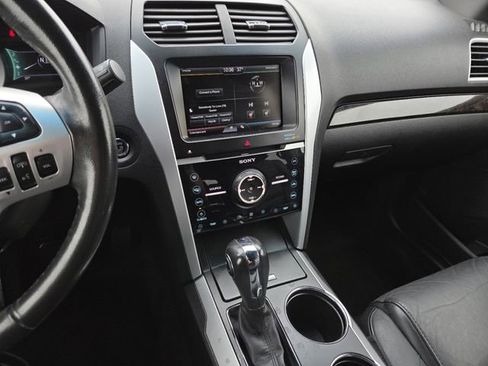 Used 2013 Ford Explorer Limited FWD image 32